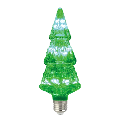 Bohlam Filamen Led 2 Watt
