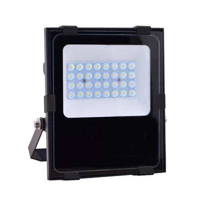 Cahaya banjir LED super terang
