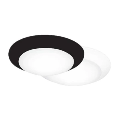 Downlight LED yang dapat diredup